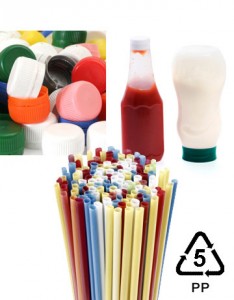 Tìm hiểu các loại nhựa trong đời sống